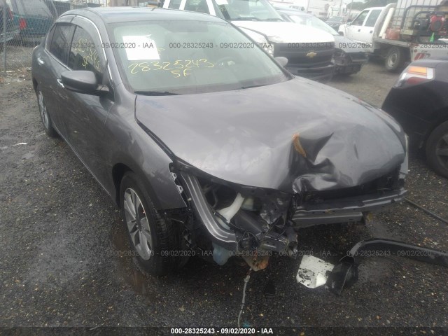 HONDA ACCORD SEDAN 2014 1hgcr2f35ea155405