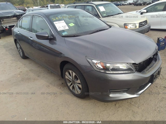 HONDA ACCORD SEDAN 2014 1hgcr2f35ea155467