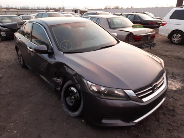 HONDA ACCORD LX 2014 1hgcr2f35ea156649