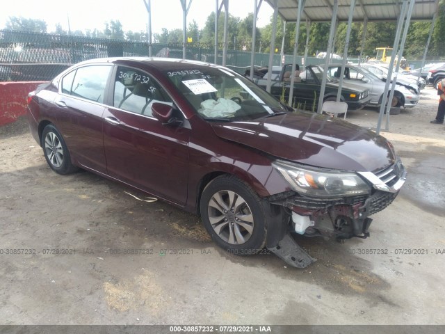 HONDA ACCORD SEDAN 2014 1hgcr2f35ea156862