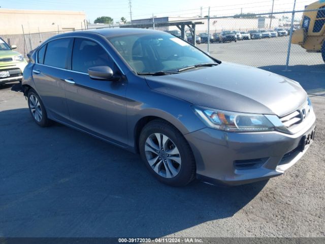 HONDA ACCORD 2014 1hgcr2f35ea157932