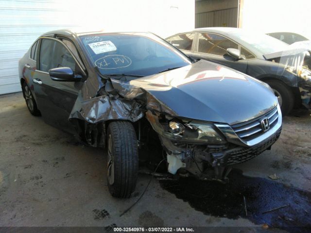 HONDA ACCORD SEDAN 2014 1hgcr2f35ea157977