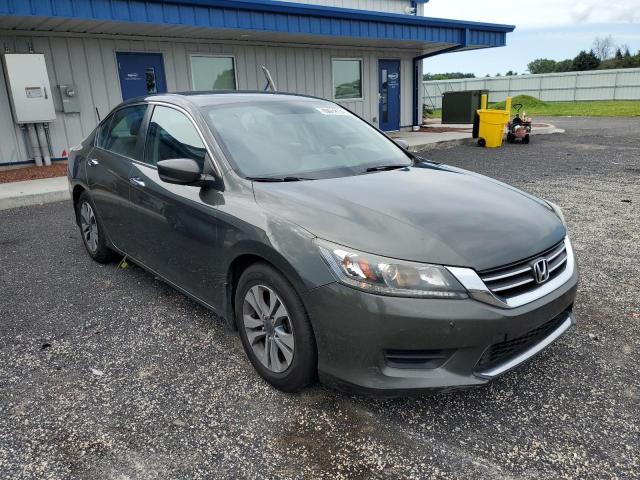 HONDA ACCORD LX 2014 1hgcr2f35ea158191