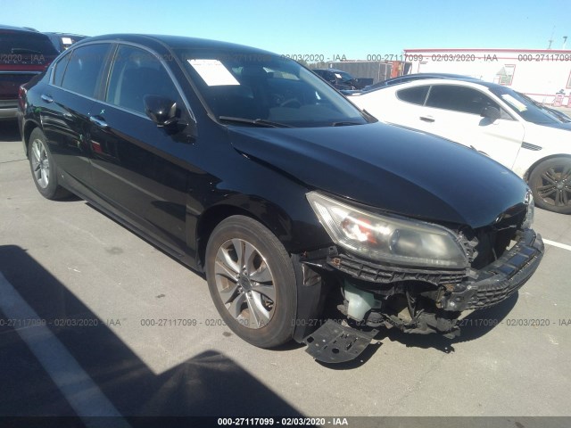 HONDA ACCORD SEDAN 2014 1hgcr2f35ea159874