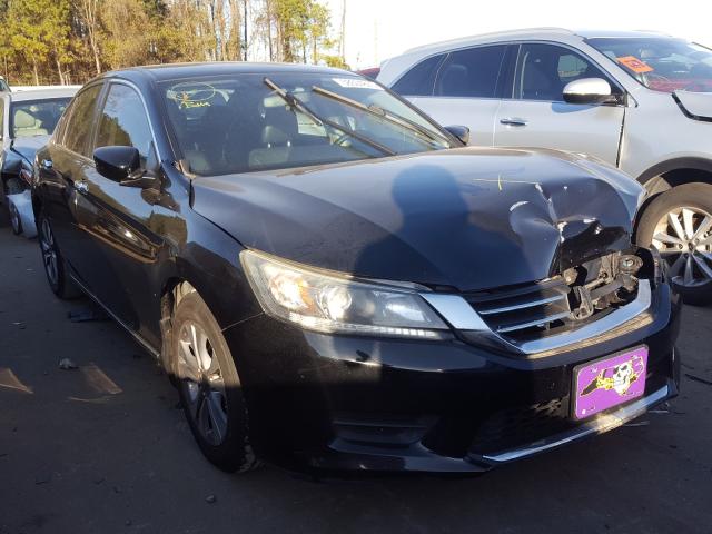 HONDA ACCORD LX 2014 1hgcr2f35ea159907