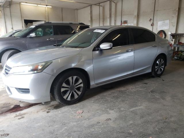 HONDA ACCORD LX 2014 1hgcr2f35ea161933