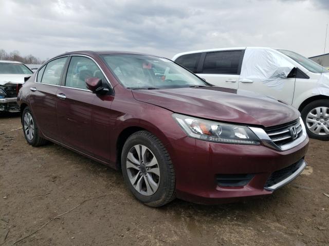 HONDA ACCORD LX 2014 1hgcr2f35ea162340