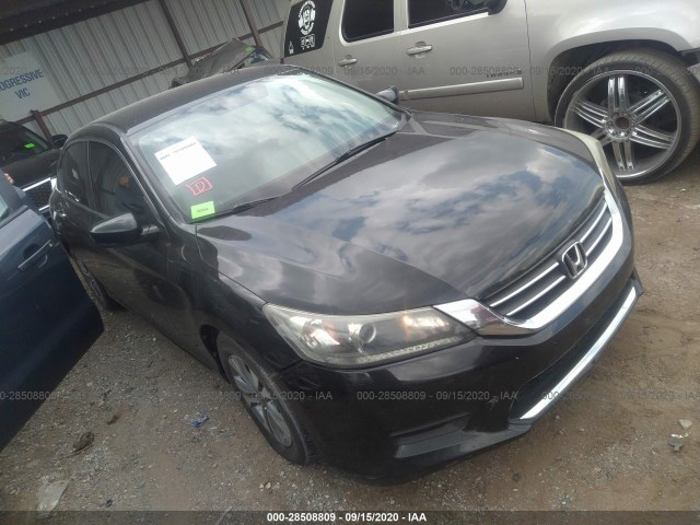 HONDA ACCORD SEDAN 2014 1hgcr2f35ea162516