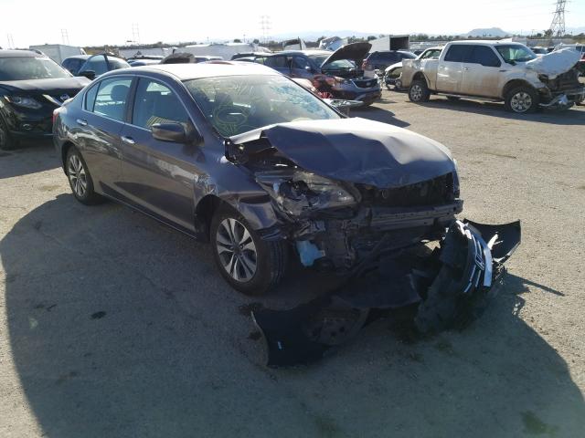 HONDA ACCORD LX 2014 1hgcr2f35ea163455