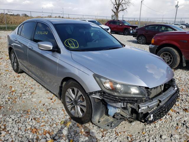 HONDA ACCORD LX 2014 1hgcr2f35ea163987