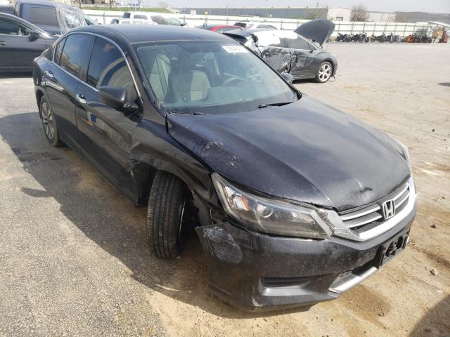 HONDA ACCORD LX 2014 1hgcr2f35ea164783