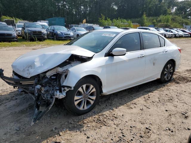 HONDA ACCORD LX 2014 1hgcr2f35ea165285