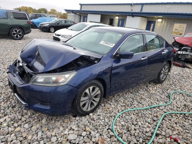 HONDA ACCORD 2014 1hgcr2f35ea165593