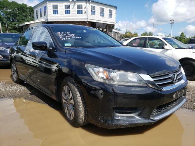 HONDA ACCORD LX 2014 1hgcr2f35ea165996