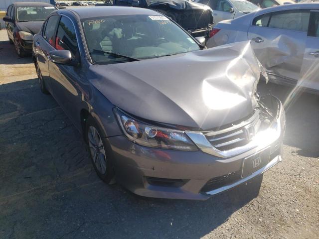 HONDA ACCORD LX 2014 1hgcr2f35ea166453