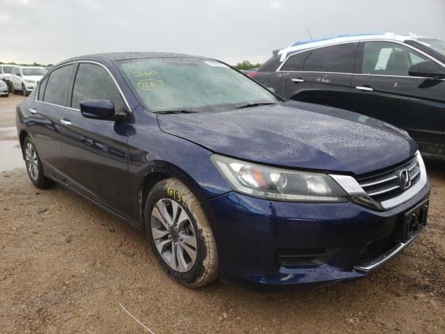 HONDA ACCORD LX 2014 1hgcr2f35ea166856