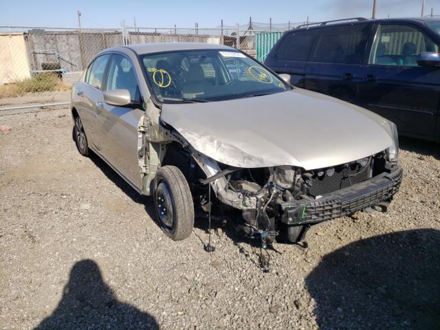 HONDA ACCORD LX 2014 1hgcr2f35ea167635