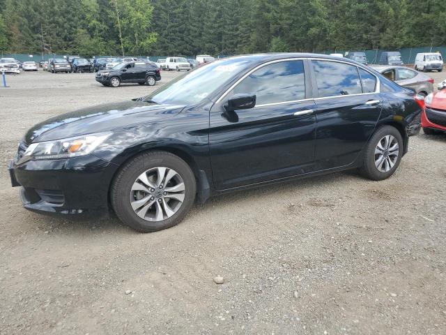 HONDA ACCORD LX 2014 1hgcr2f35ea168185