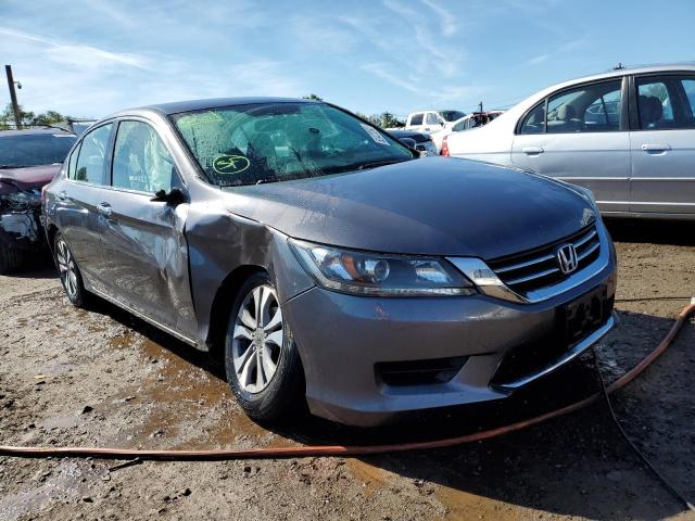 HONDA ACCORD LX 2014 1hgcr2f35ea170499