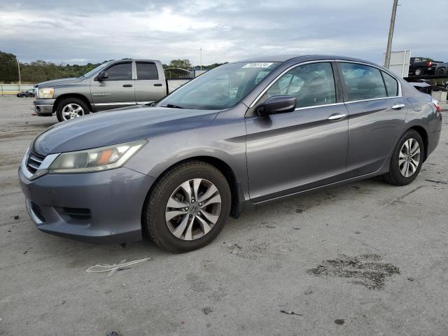 HONDA ACCORD LX 2014 1hgcr2f35ea171085