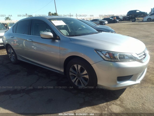 HONDA ACCORD SEDAN 2014 1hgcr2f35ea171443