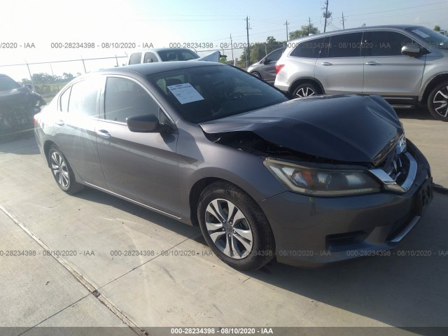 HONDA ACCORD SEDAN 2014 1hgcr2f35ea171782