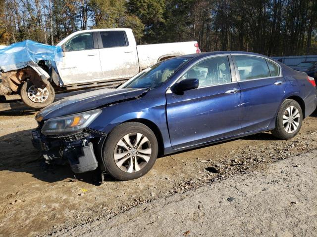 HONDA ACCORD LX 2014 1hgcr2f35ea172866