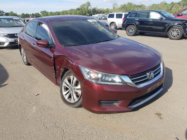 HONDA ACCORD LX 2014 1hgcr2f35ea173175