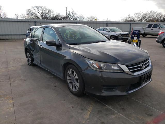 HONDA ACCORD LX 2014 1hgcr2f35ea173919