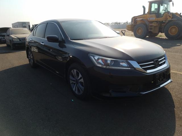 HONDA ACCORD LX 2014 1hgcr2f35ea174052