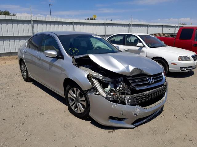 HONDA ACCORD LX 2014 1hgcr2f35ea174942