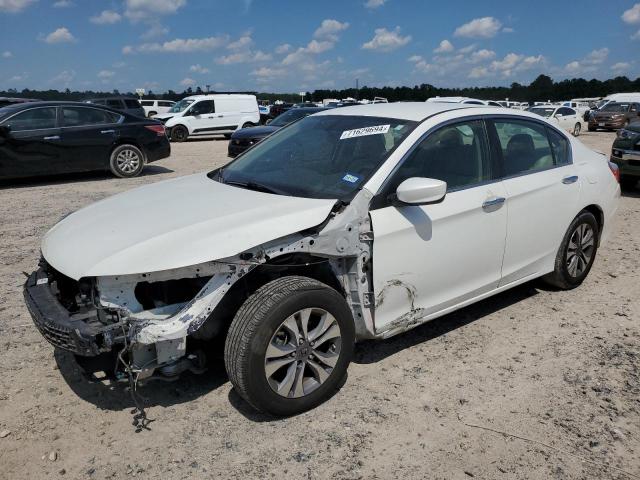 HONDA ACCORD LX 2014 1hgcr2f35ea175007