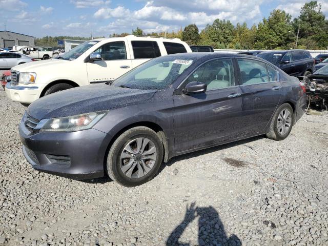 HONDA ACCORD 2014 1hgcr2f35ea175542