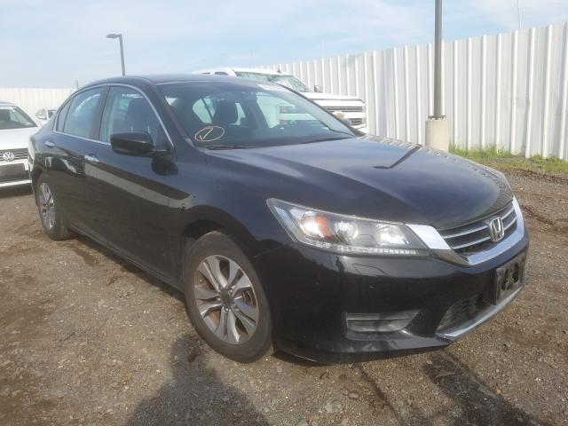 HONDA ACCORD LX 2014 1hgcr2f35ea175850