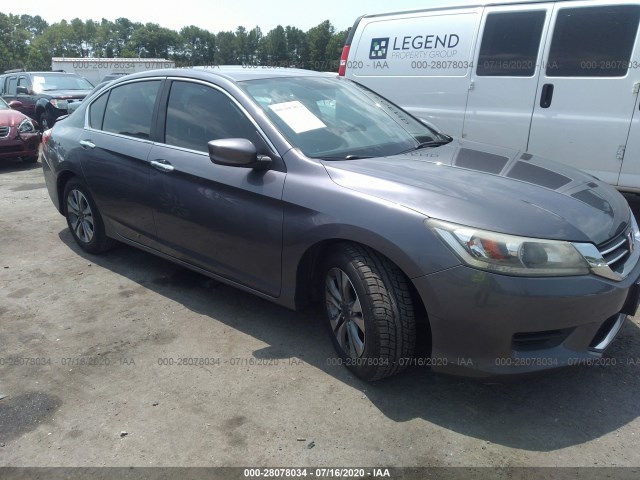 HONDA ACCORD SEDAN 2014 1hgcr2f35ea178117