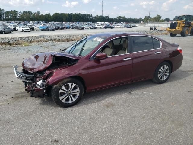 HONDA ACCORD 2014 1hgcr2f35ea179140