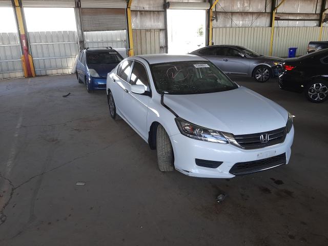 HONDA ACCORD LX 2014 1hgcr2f35ea179865