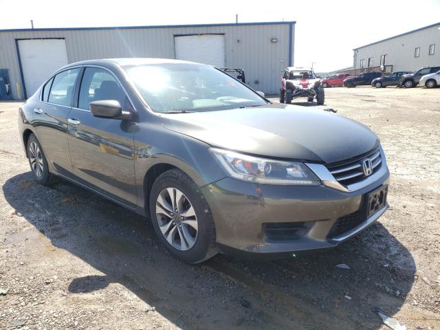 HONDA ACCORD LX 2014 1hgcr2f35ea183883