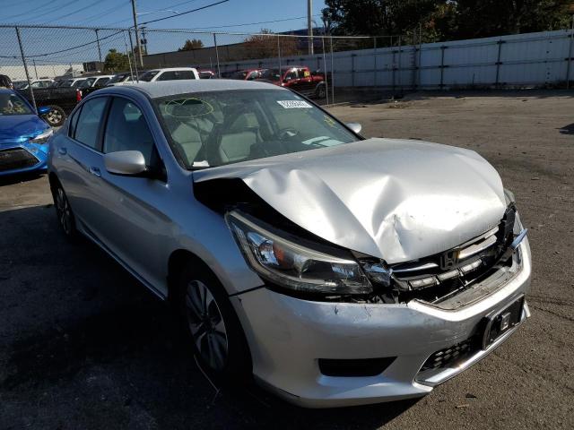 HONDA ACCORD LX 2014 1hgcr2f35ea185777