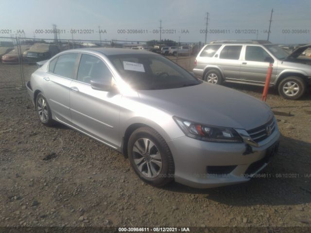 HONDA ACCORD SEDAN 2014 1hgcr2f35ea188100