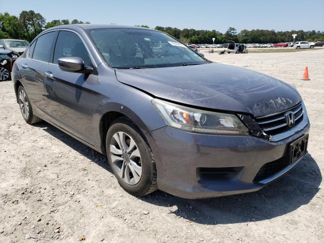 HONDA ACCORD LX 2014 1hgcr2f35ea193703