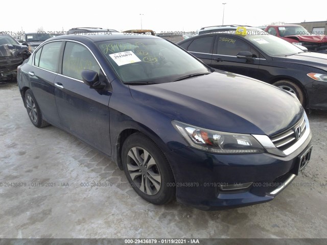 HONDA ACCORD SEDAN 2014 1hgcr2f35ea194589