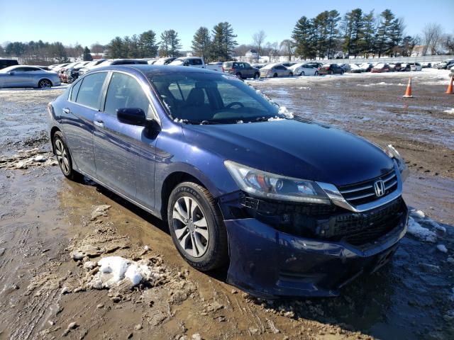 HONDA ACCORD LX 2014 1hgcr2f35ea195967