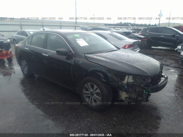 HONDA ACCORD SEDAN 2014 1hgcr2f35ea197623