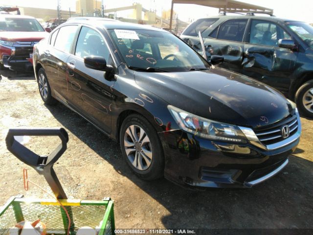 HONDA ACCORD SEDAN 2014 1hgcr2f35ea197962