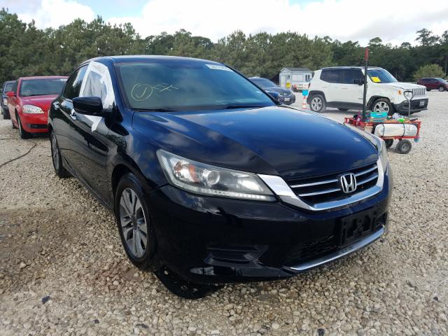 HONDA ACCORD LX 2014 1hgcr2f35ea198335