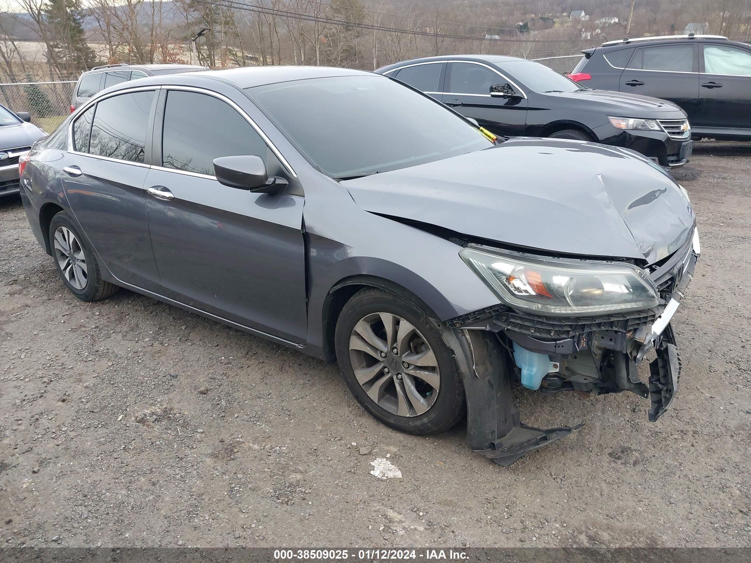 HONDA ACCORD 2014 1hgcr2f35ea200567