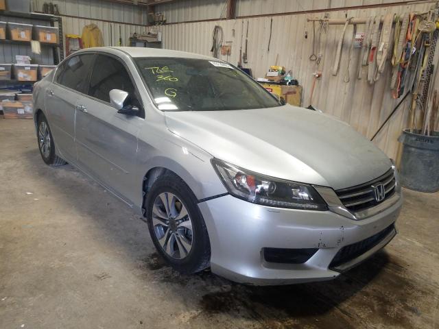 HONDA ACCORD LX 2014 1hgcr2f35ea201069