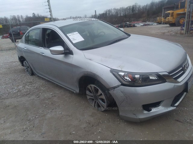 HONDA ACCORD SEDAN 2014 1hgcr2f35ea204084