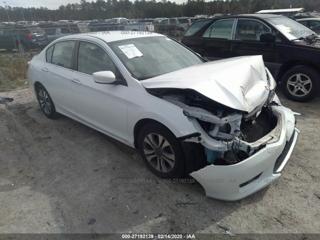 HONDA ACCORD SEDAN 2014 1hgcr2f35ea208510